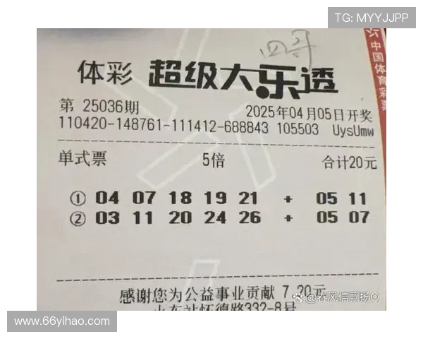 大乐透18054期开奖结果揭晓，头奖花落谁家？